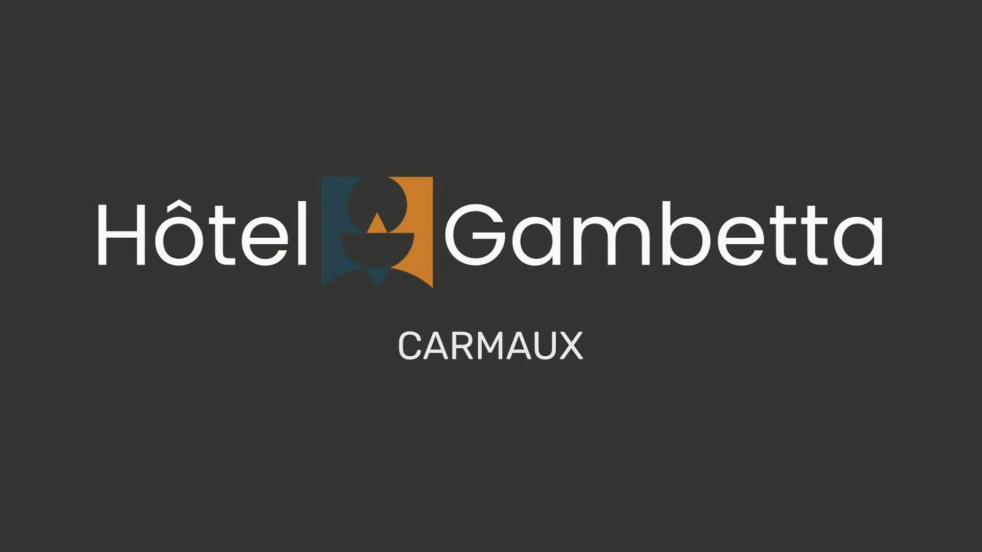 فندق Le Gambetta Carmaux