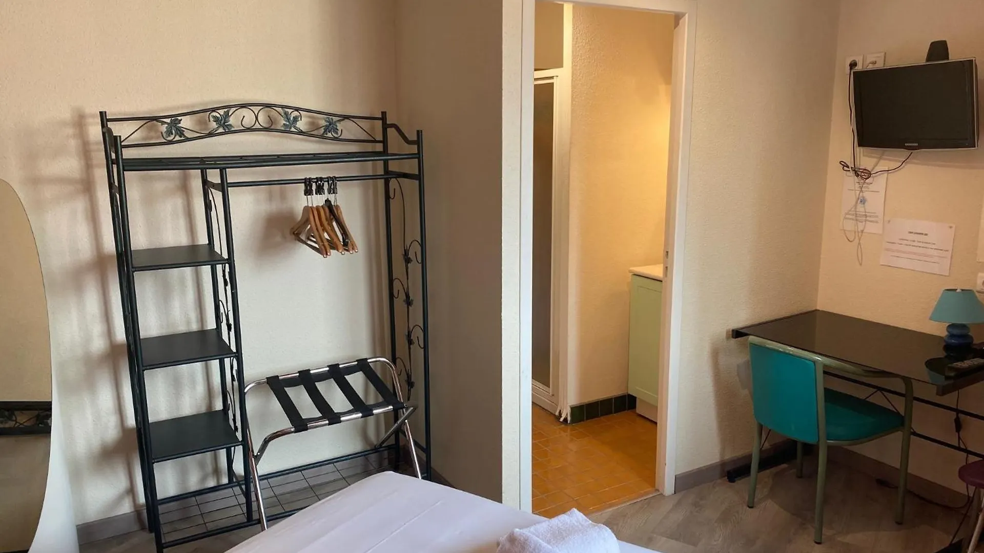 فندق Le Gambetta Carmaux 3*,  فرنسا